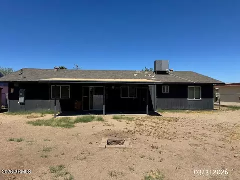 Exterior - 1313 E Ash Ave, Buckeye, AZ 85326 photo 3 of 4