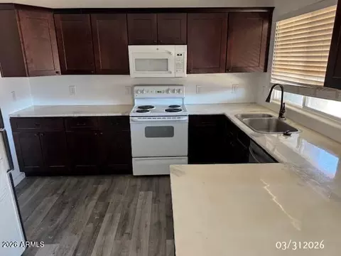 Kitchen - 1313 E Ash Ave, Buckeye, AZ 85326 photo 1 of 1