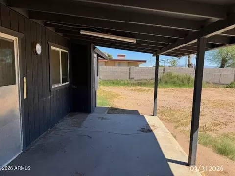 Exterior - 1313 E Ash Ave, Buckeye, AZ 85326 photo 1 of 4