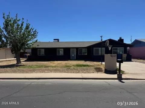 1313 E Ash Ave, Buckeye, AZ 85326