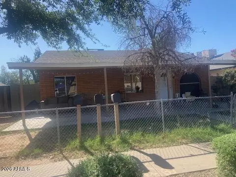 6706 N 55th Ave, Glendale, AZ 85301