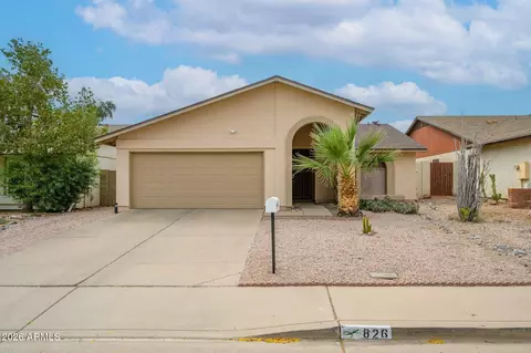 826 N 85th St, Scottsdale, AZ 85257