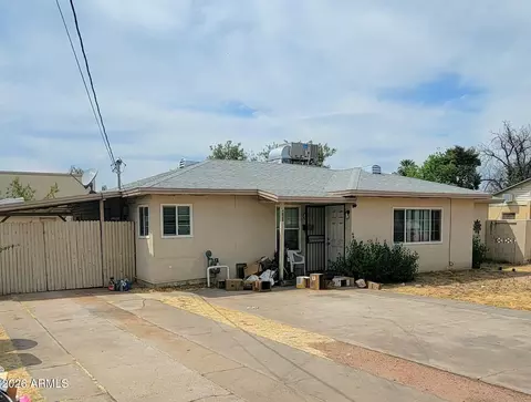 420 N Cherry --, Mesa, AZ 85201 photo 4
