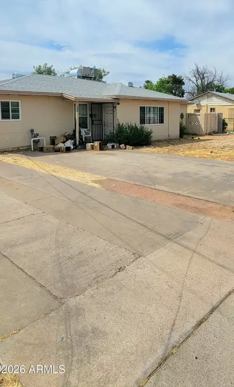 420 N Cherry --, Mesa, AZ 85201 photo 3