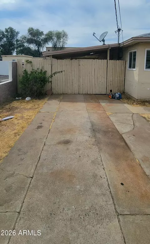 420 N Cherry --, Mesa, AZ 85201 photo 5