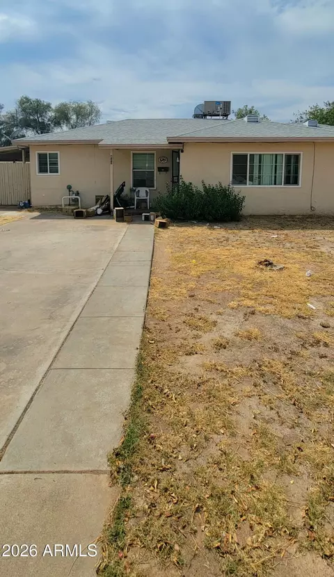 420 N Cherry --, Mesa, AZ 85201 photo 2