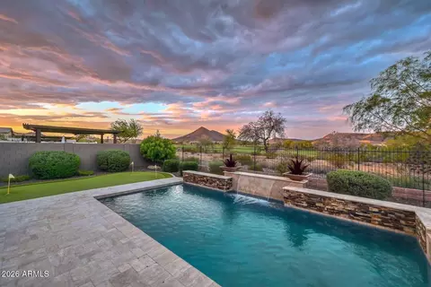 12484 W Tyler Trl, Peoria, AZ 85383