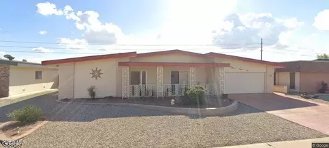 11001 W Granada Dr, Sun City, AZ 85373