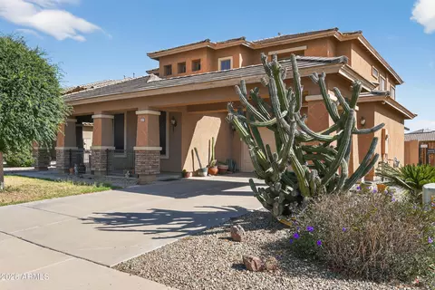 16257 N 154th Dr, Surprise, AZ 85374