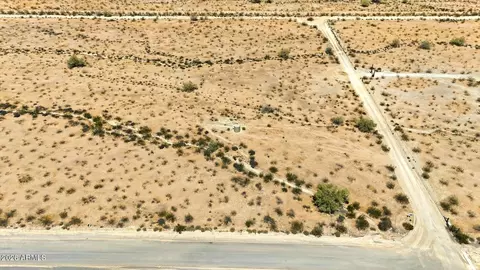 lot W B 000 W Black Knob St #-, Casa Grande, AZ 85122
