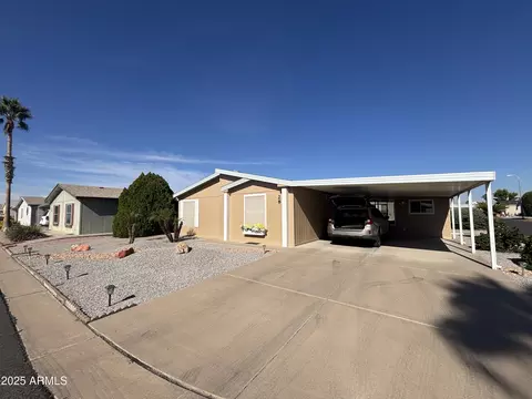 3355 S Cortez Rd #28, Apache Junction, AZ 85119 photo 3