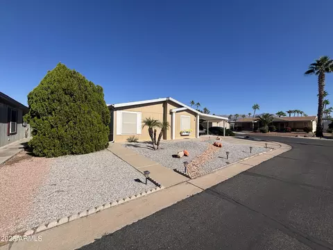 3355 S Cortez Rd #28, Apache Junction, AZ 85119