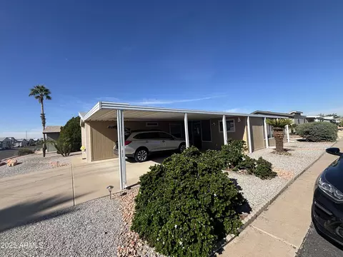 3355 S Cortez Rd #28, Apache Junction, AZ 85119 photo 4