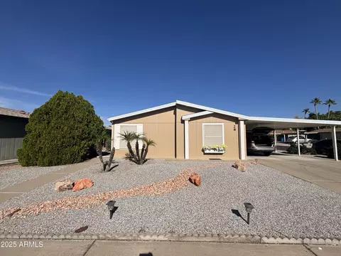 3355 S Cortez Rd #28, Apache Junction, AZ 85119 photo 2
