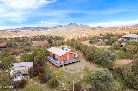 7930 S Coronado Trl, Elgin, AZ 85611 photo 29