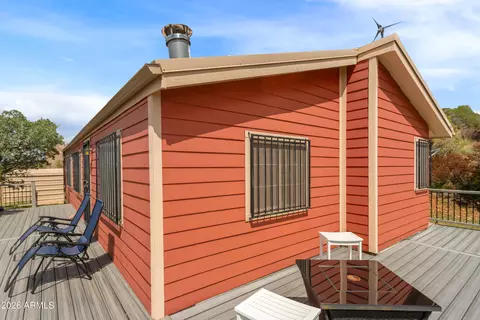 7930 S Coronado Trl, Elgin, AZ 85611 photo 16
