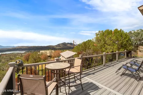 7930 S Coronado Trl, Elgin, AZ 85611 photo 15