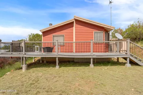 7930 S Coronado Trl, Elgin, AZ 85611 photo 19