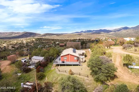 7930 S Coronado Trl, Elgin, AZ 85611 photo 28