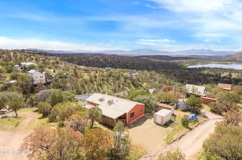 7930 S Coronado Trl, Elgin, AZ 85611 photo 23