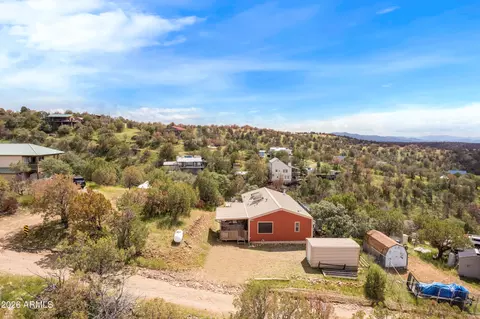 7930 S Coronado Trl, Elgin, AZ 85611 photo 22