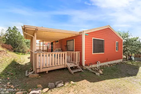 7930 S Coronado Trl, Elgin, AZ 85611 photo 20