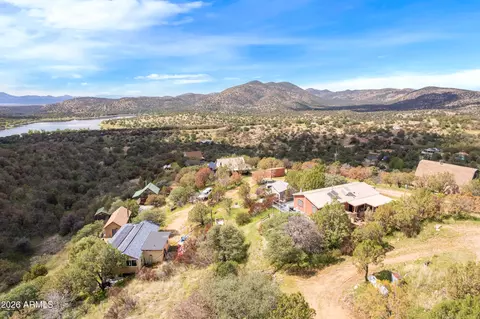 7930 S Coronado Trl, Elgin, AZ 85611 photo 25