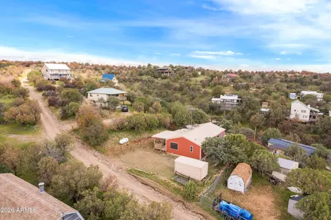 7930 S Coronado Trl, Elgin, AZ 85611 photo 30