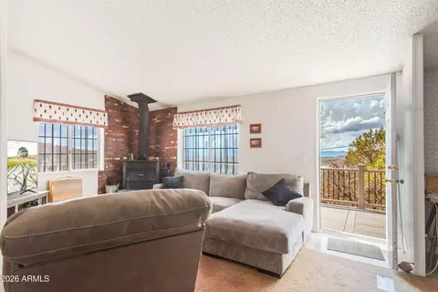 7930 S Coronado Trl, Elgin, AZ 85611 photo 3