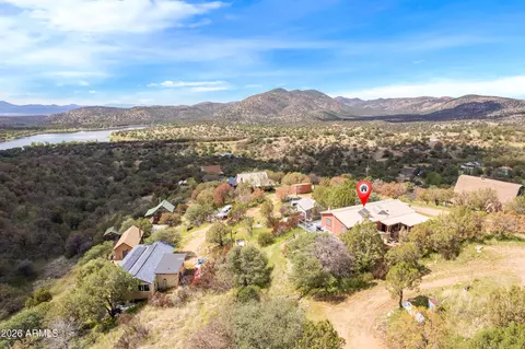 7930 S Coronado Trl, Elgin, AZ 85611 photo 26