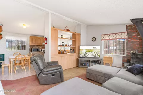 7930 S Coronado Trl, Elgin, AZ 85611 photo 4
