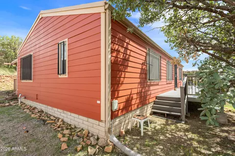 7930 S Coronado Trl, Elgin, AZ 85611 photo 21
