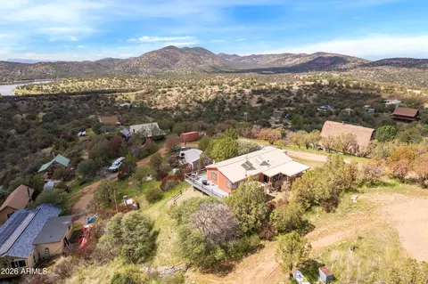 7930 S Coronado Trl, Elgin, AZ 85611 photo 27