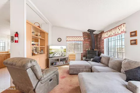 7930 S Coronado Trl, Elgin, AZ 85611 photo 2