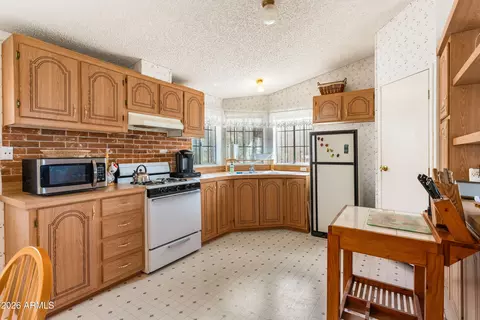 7930 S Coronado Trl, Elgin, AZ 85611 photo 5