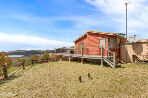 7930 S Coronado Trl, Elgin, AZ 85611 photo 18