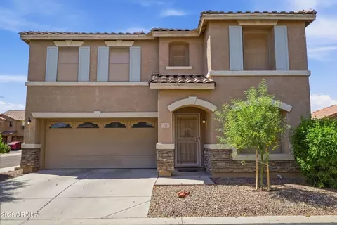 17024 W Marshall Ln, Surprise, AZ 85388