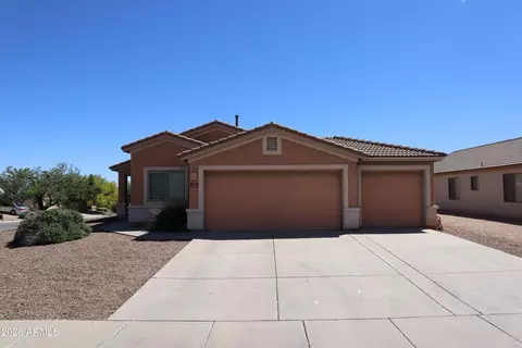 2313 Copperwood Dr, Sierra Vista, AZ 85635
