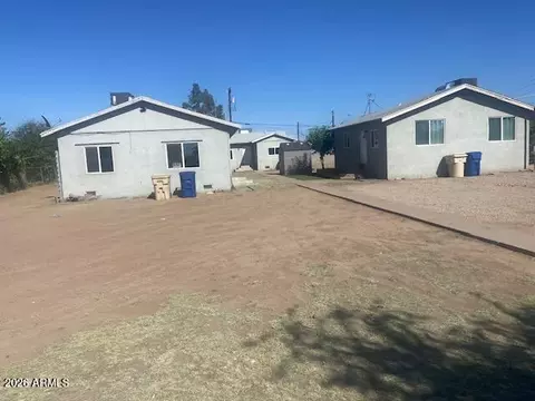 6807 N 61st Ave, Glendale, AZ 85301