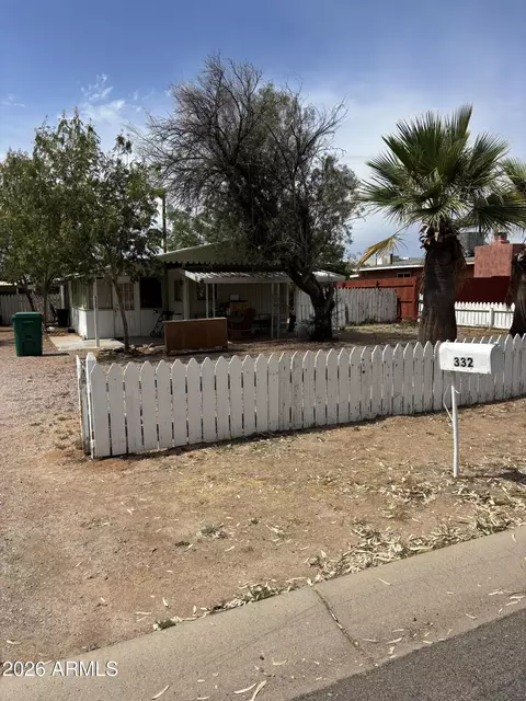 332 S 85th St, Mesa, AZ 85208
