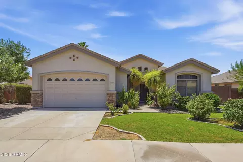 1873 E San Carlos Pl, Chandler, AZ 85249