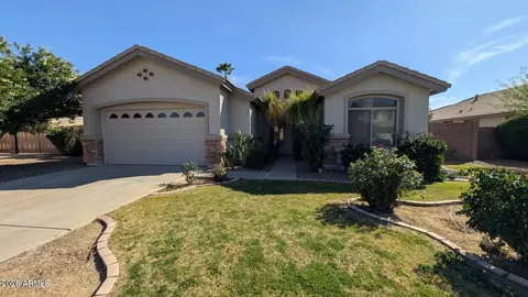 1873 E San Carlos Pl, Chandler, AZ 85249