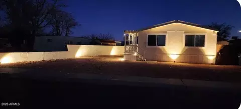 29 Red Mesa Ave, Page, AZ 86040