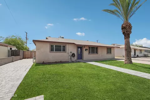 2115 E Birchwood Ave, Mesa, AZ 85204