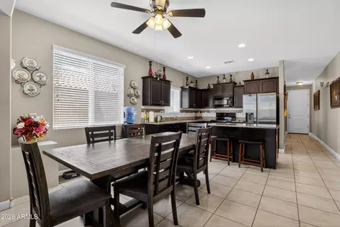 4713 S 237 Dr, Buckeye, AZ 85326