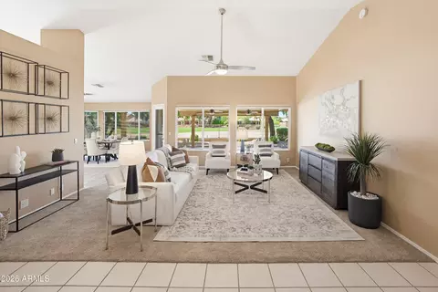 18906 N 88th Dr, Peoria, AZ 85382