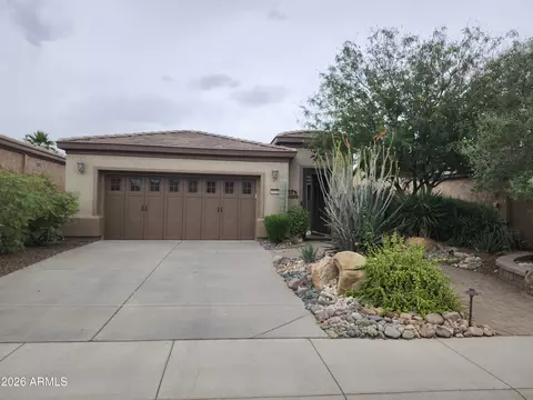 28059 N 123rd Ln, Peoria, AZ 85383