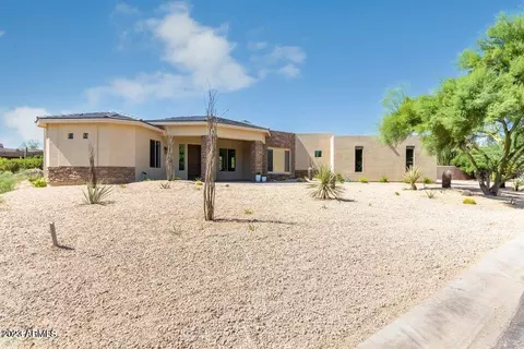 27808 N Desierto Dr, Rio Verde, AZ 85263