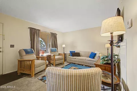 Living - 3270 S Goldfield Rd #516, Apache Junction, AZ 85119 photo 2 of 3