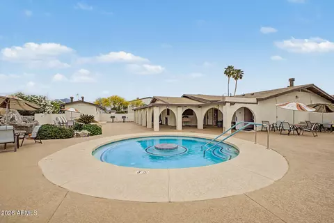 Exterior - 3270 S Goldfield Rd #516, Apache Junction, AZ 85119 photo 5 of 6